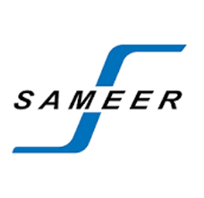 SAMEER Logo
