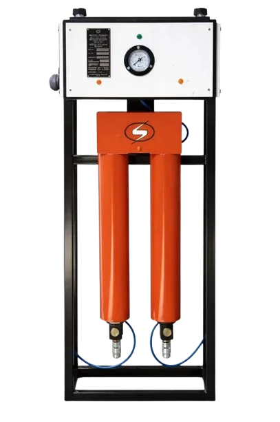 Sangawar Compressed Air Dryers